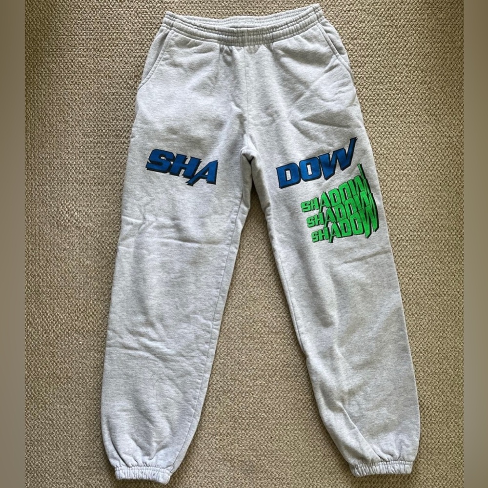 Shadow hill sweatpants